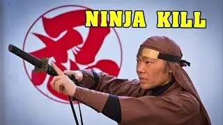 Wu Tang Collection - Ninja Kill