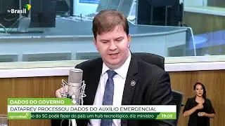 Presidente da Dataprev fala de resultados e desafios