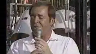 The imperials Live Lord Of The Harvest