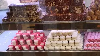 Hari sweets and bakery🧁 भारत की सबसे स्वादिष्ट मिठाई की दुकान
