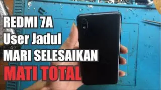Redmi 7, 7a mati total sering terjadi