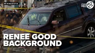 Renee Good was in Minnesota 'ICE watch' activist group