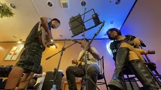 Moonstar88 - Torete (Live Cover Performance @Hapag Pinoy)