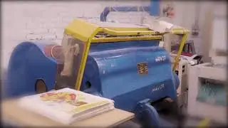printing house 22