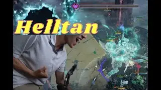 Stoopzz React To Clearing Valtan Hell Mode Lost Ark