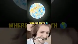 How Tiny is Our Planet? #EarthFromSpace #SpaceFacts #MindBlown