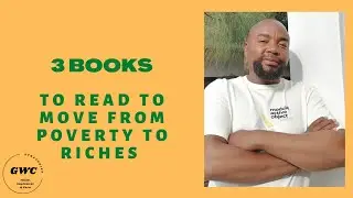 Money management : 3 classical books you need to read on wealth creation.