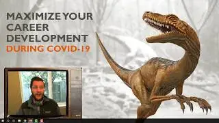 Maximize Your Career Development During COVID-19
