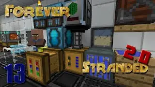 Forever Stranded 2.0-Ep 13: Water Problems and Solutions