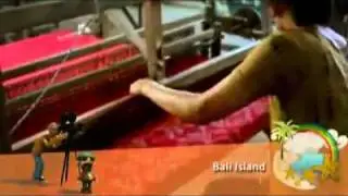 Indonesia : Emerald of the Equator