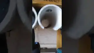 Low cost power tool storage