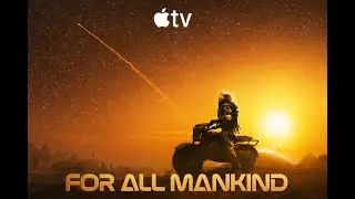 For All Mankind &ndash; Season 5 🚀 ｜ Apple TV