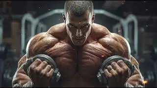 💪🔥 Iron Will &ndash; Hardcore Gym Motivation | Dark Trap & Rap Workout Music 2025 💪🔥#VikingWorkout