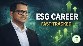 5 ESG Reporting Secrets That Fast-Tracked My Career| Alankrita Feedback