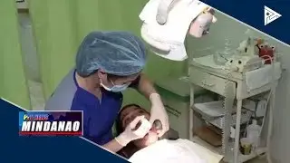 NEWS BREAK: Southern Philippines Medical Center, naghanyag og training sa mga dental practitioner