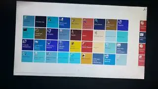 Windows 8 Pre-Milestone 2 Boot Test