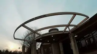 First attempt to shoot the gap.. 5