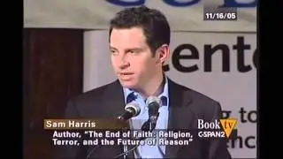 How 'religious moderates' protect 'religious extremists' - Sam Harris