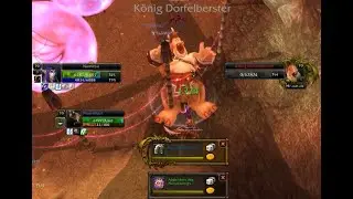 WoW TBC classic #158 Das Abzeichen des Nexuskönigs