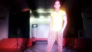 Millennium&acute;s Fashion Night Valencia 2016 - Primera Parte