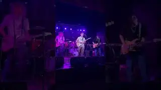 Dimensions - Live at Kindred Bandroom
