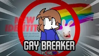 Game breaker Vs SkyLuna? leak (SWAP and fake)