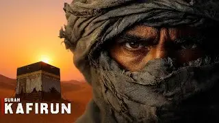 Surah Kafirun Ka Waqia | The Waqia Of Surah Kafirun | Fam Fastic Islamic