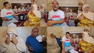 ناري ترونات فالحلقة دلالة فاطنة😡كولشي غضب والله متيقو شنو وقع🥹كانت غتسخف لينا😮