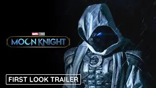 Marvel Studios' MOON KNIGHT (2024) Teaser Trailer | Disney+