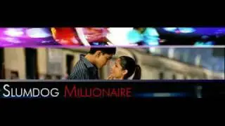 Slumdog Millionaire Soundtrack - Mausum & Escape