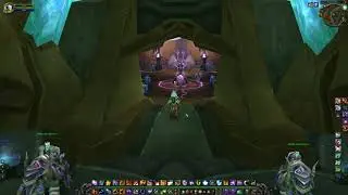 Gloves of the Fallen Champion Exchange Location (ALDOR), WoW TBC