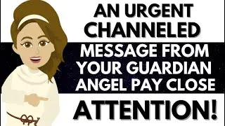 Abraham Hicks 2025🌟An Urgent Message From Source that You've been Too Blocked to Hear