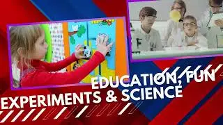 🍿💃 Dancing Popcorn | Fun Science with UAU Brainy Buddies 🧪🌈
