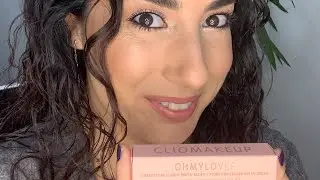 REVIEW | CORRETTORE OHMYLOVE | CLIOMAKEUP #Review #Correttore #Ohmylove #Cliomakeup #Makeup