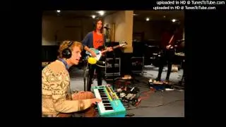 Tame Impala - International Feel (Live on BBC Radio)