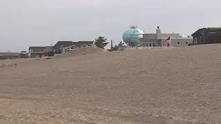 Jersey Shore showdown: Court rules against dune blocked homeowners