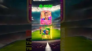 🇧🇷BRASIL ICONS/HEROS OLD FIFA CARDS 😳