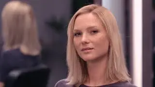 Jill Crosby: Best Hair Color for Thinning Hair | Women&rsquo;s ROGAINE&reg;