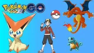 Pokemon Go Hack 🔥 Pokemon Go Spoofing 🔥 Android 2019 ✅