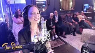 The Spice with Kiku Collins Question 3 What Song Reminds Kiku of Her Husband David Gibson