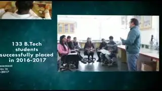 Successful Placement Season at Shoolini University