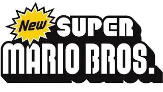 Bob-Omb Reverse - New Super Mario Bros. Music Extended