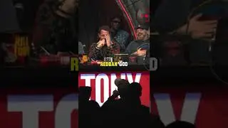 Redban tries to find dog&rsquo;s Instagram 🤣 #killtony #killtonypodcast #standupcomedy #standup #fyp