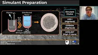 ELS 2022 - In-Situ Resource Utilization - James Cole