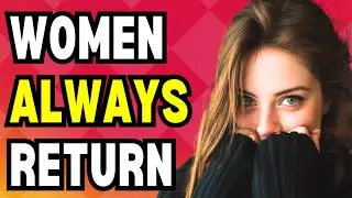 This Is Why She Ghosted You (and How To Make Her Regret It)
