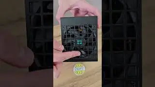 Блок питания SFX GamerStorm PS850G для компактных игровых ПК