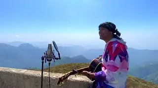 Jubin Nautiyal - Taaron Ke Shehar | Acoustic Guitar Version | Jaani | Latest Hindi Song 2020