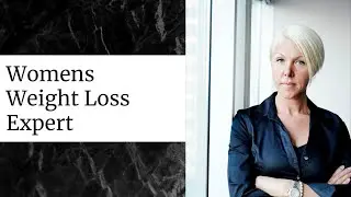 Women's Weight Loss Coach