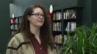 The Viridian Bookshop