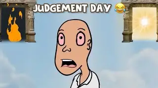 No gree for anybody